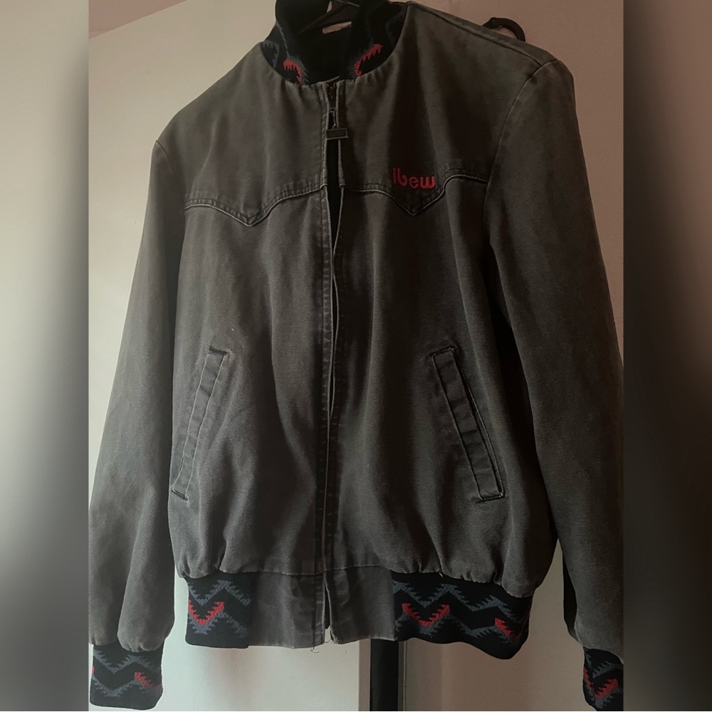 vintage arizona walls jacket